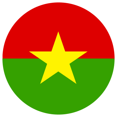 Burkina Faso