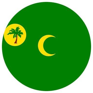 Coconut Islands