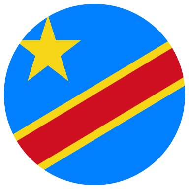 Congo (Kinshasa)