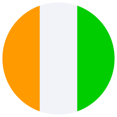 Côte d'Ivoire