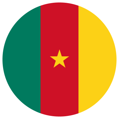 Cameroon