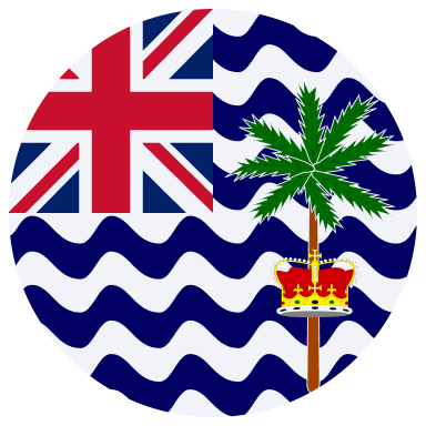 British Indian Ocean Territory