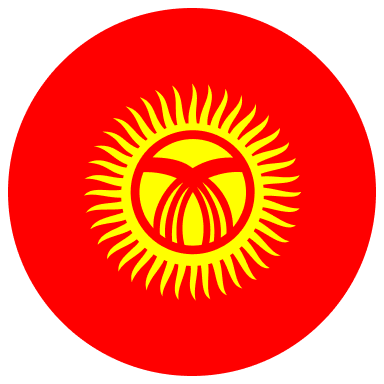 Kyrgyzstan