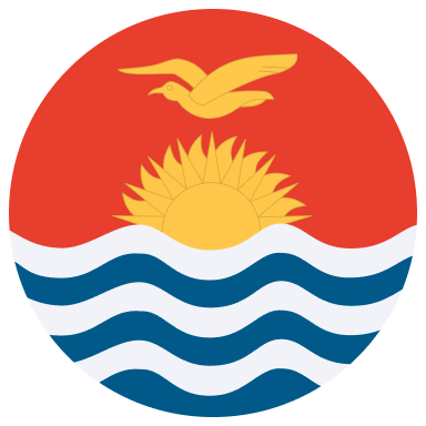 Kiribati