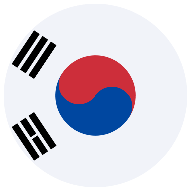 South Korea