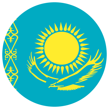 Kazakhstan