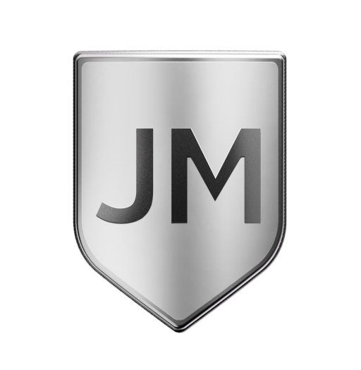 JM logo