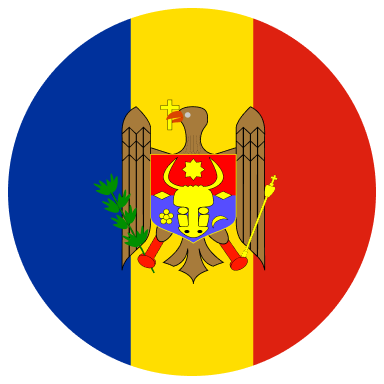 Moldova