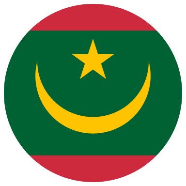 Mauritania
