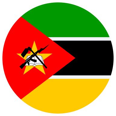 Mozambique