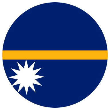 Nauru