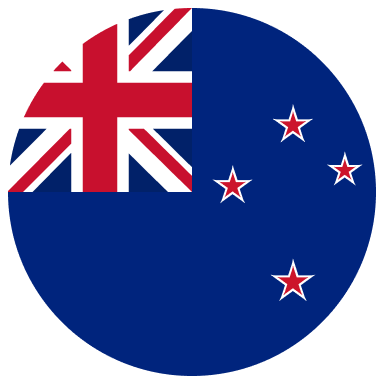 New Zealand
