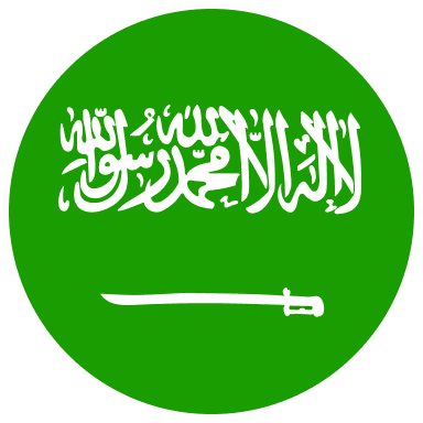 Saudi Arabia