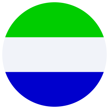 Sierra Leone