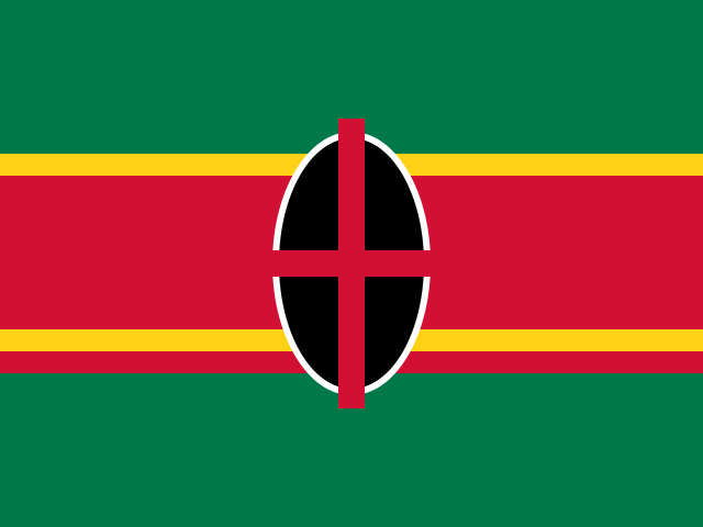 Eswatini