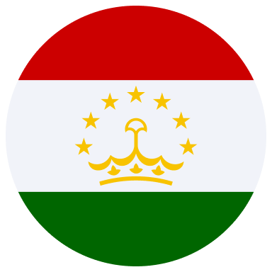 Tajikistan
