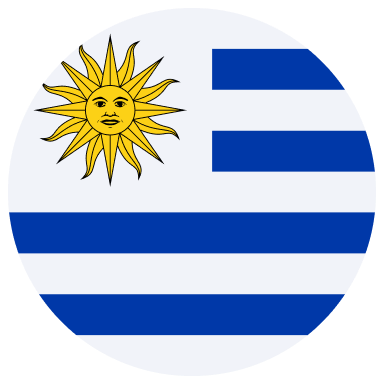 Uruguay