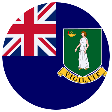 British Virgin Islands